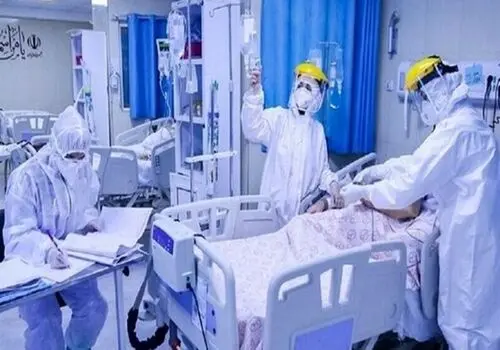 هشدار وزارت بهداشت: صعود کرونا و شروع آنفلوآنزای B در کشور
