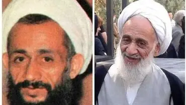 شیخ علی تهرانی درگذشت + بیوگرافی