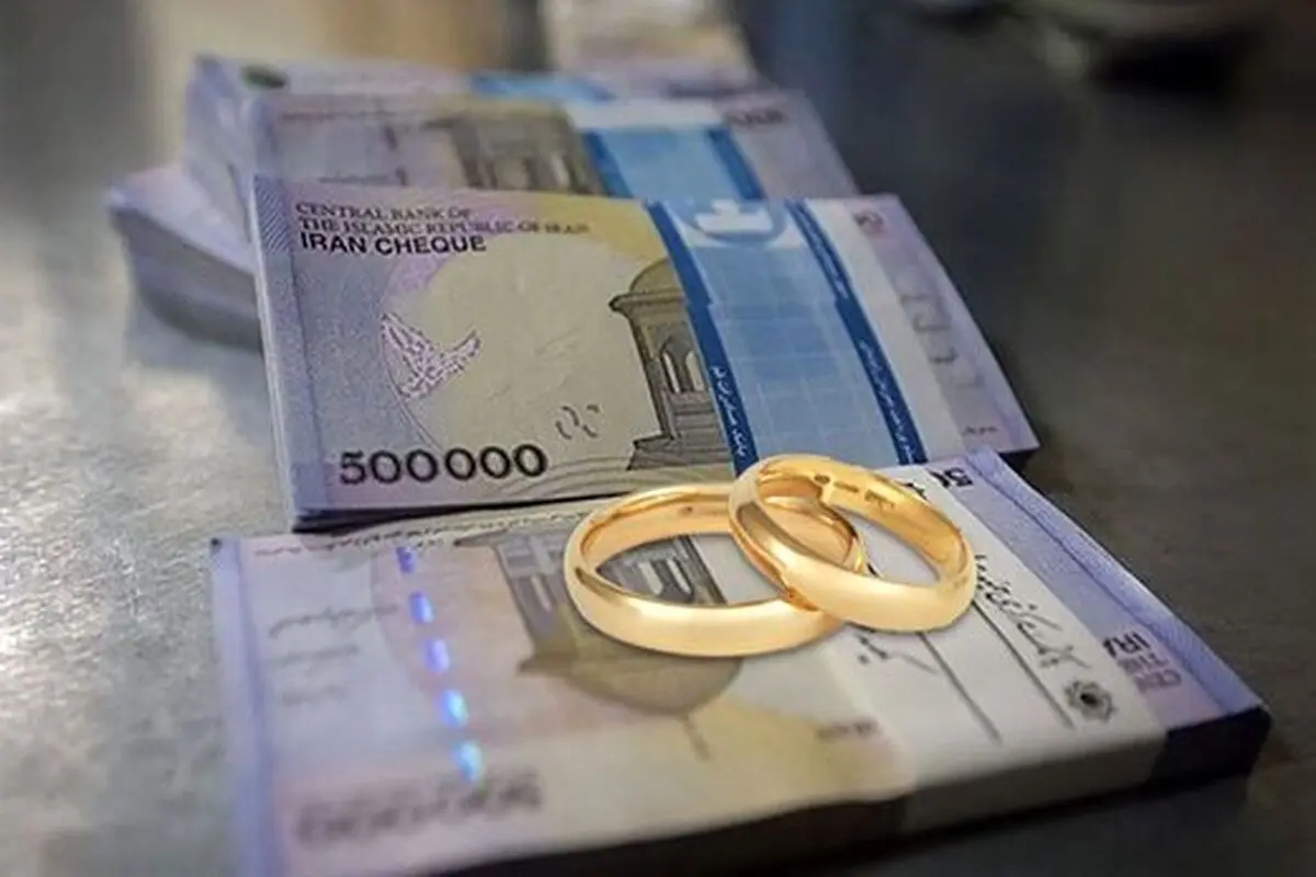 صالح آبادی: بانک ها موظف به پرداخت وام ازدواج با یک ضامن هستند