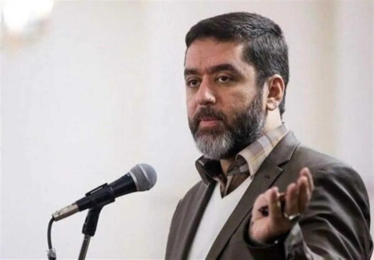 توییت تند مشاور قالیباف در واکنش به سخنان وزیر ارتباطات