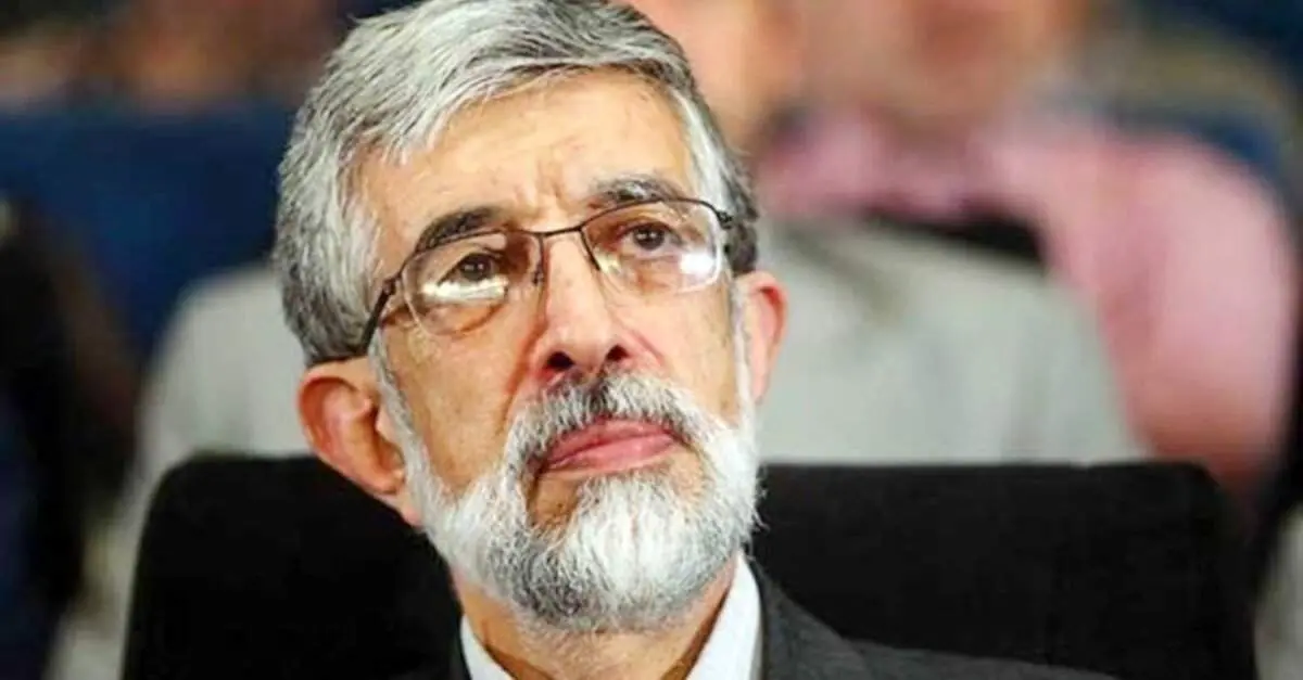 واکنش جنجالی حدادعادل به «شنبه‌ های اعتراضی»