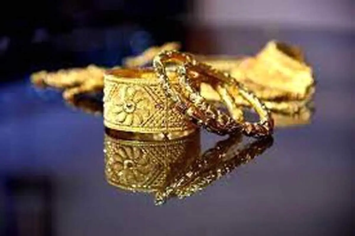 همکاری عجیب یک زن با سارقین مسلح طلافروشی + فیلم