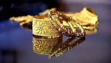 همکاری عجیب یک زن با سارقین مسلح طلافروشی + فیلم