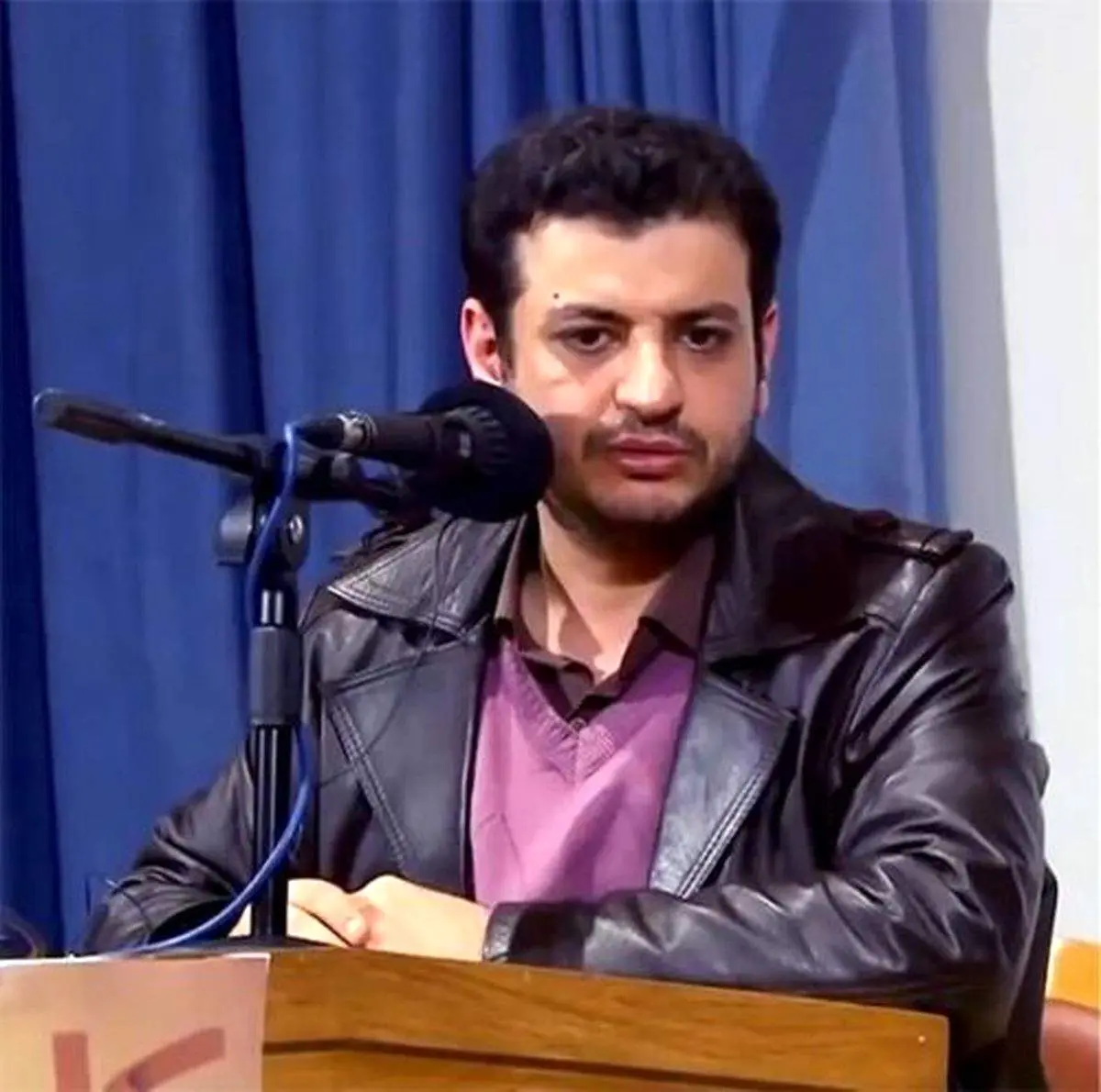 ماجرای مجرمیت رائفی پور بخاطر افشای ارسال تسلیحات ایرانی به روسیه+ پاسخ رائفی پور