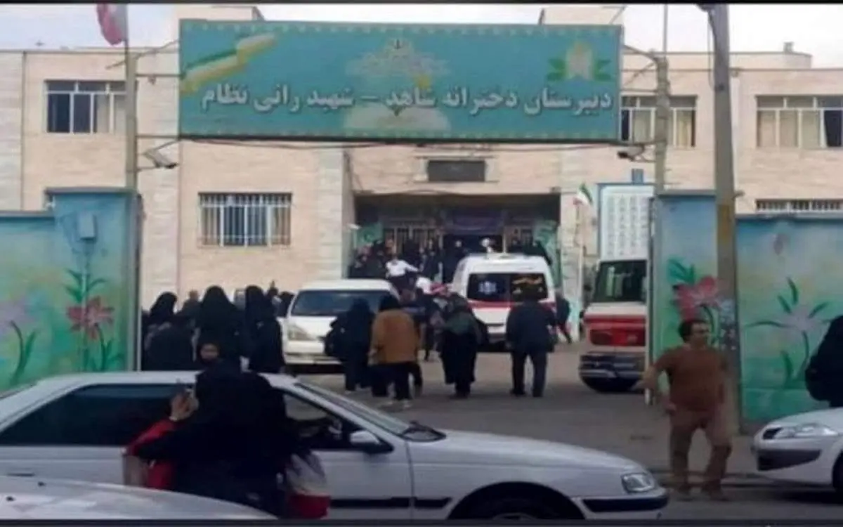 گزارش شبانه تلویزیون از برادر اسرا داخل بیمارستان! + فیلم