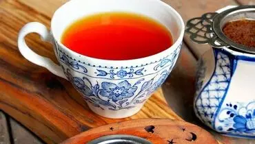 عوارض نوشیدن زیاد چای | بیش از این مقدار در روز چای نخورید