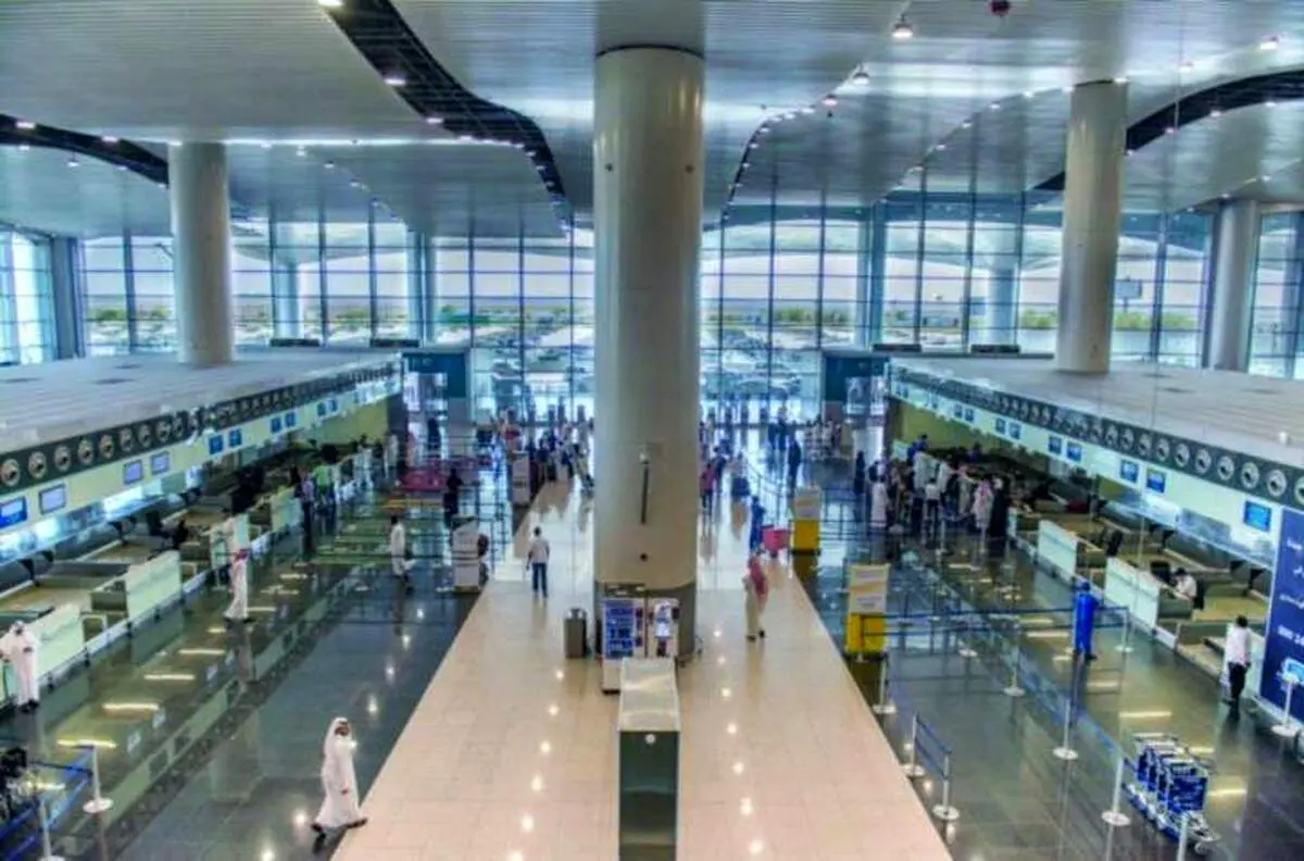 عربستان مشروبات الکلی را آزاد می‌ کند