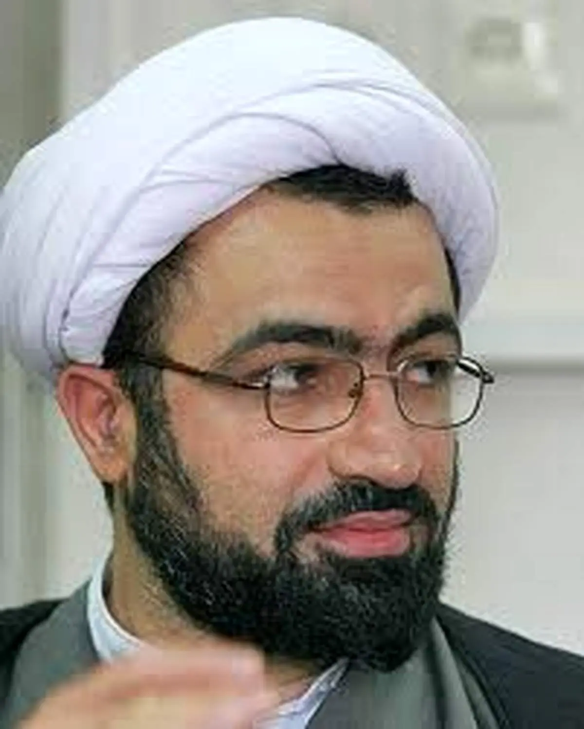 رسایی: رهبری گفتند موضوع مشایی-احمدی نژاد را داغ نکنیم