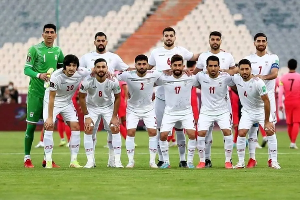 حذف ایران از جام جهانی در دستور جلسه فیفا نیست