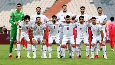 حذف ایران از جام جهانی در دستور جلسه فیفا نیست