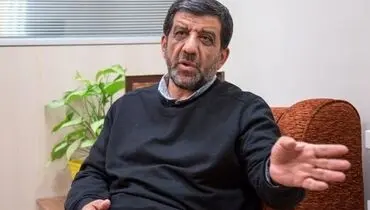 واکنش کنایی ضرغامی به تحریم خود از سوی کانادا