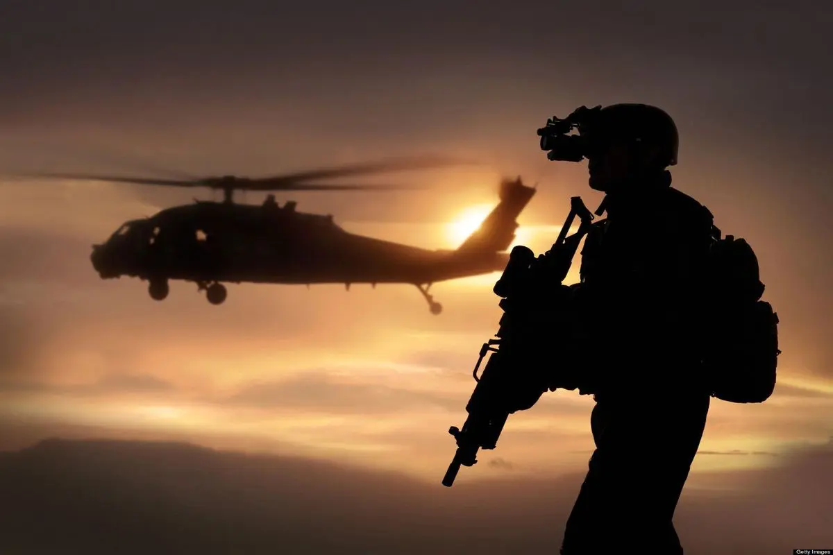 ژنرال آمریکایی: آمریکا پس از عراق می خواست به ایران حمله کند + فیلم