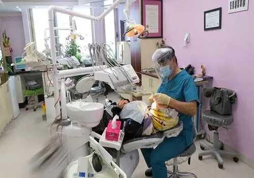 قاچاق وحشتناک و گسترش مواد تقلبی در حوزه دندان‌پزشکی 