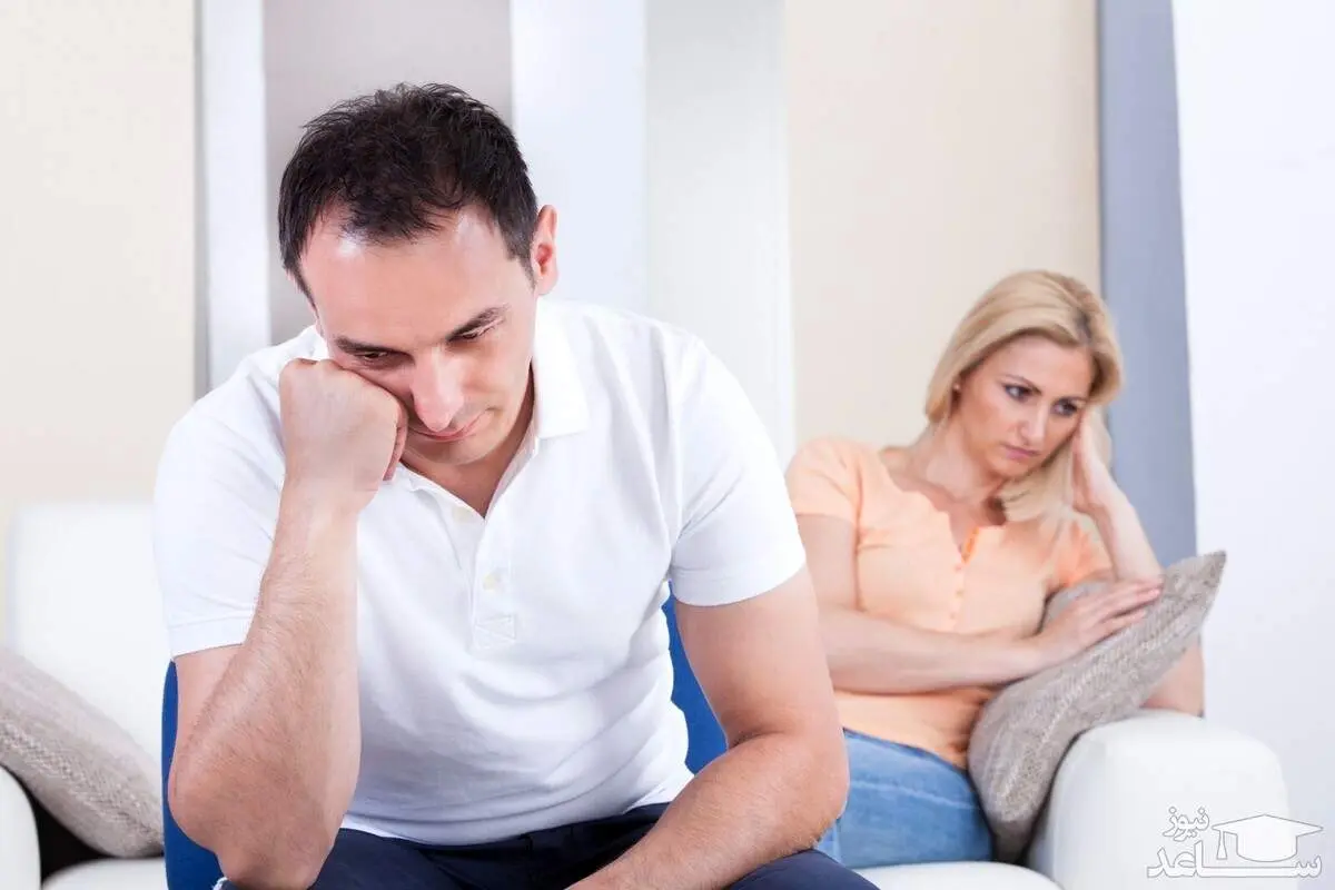 نابود کننده های زندگی جنسی زوجین