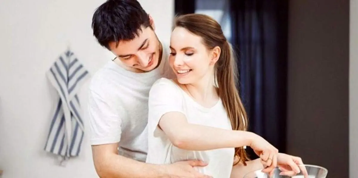بهبود رابطه جنسی با تغذیه
