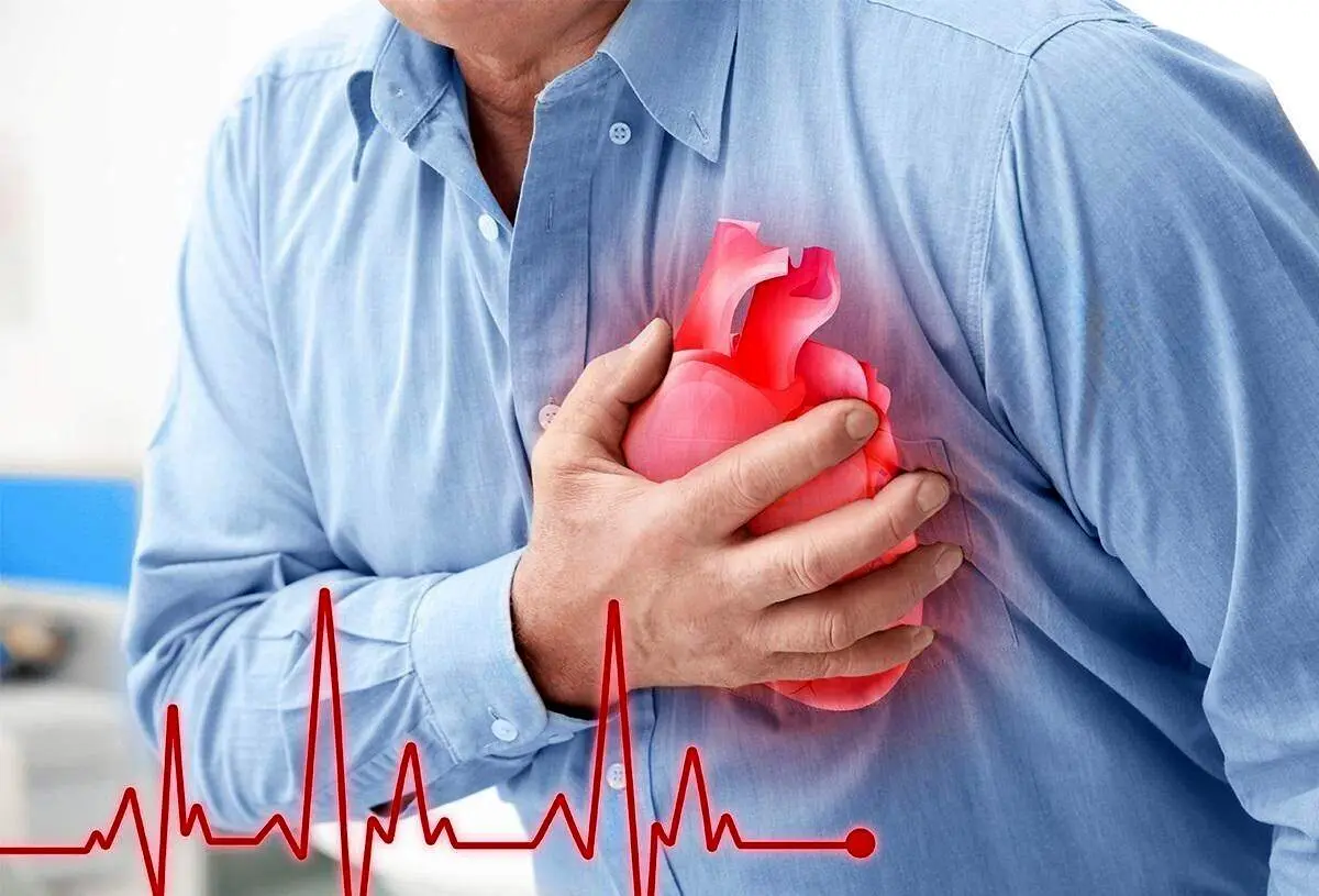 نکاتی درباره رابطه جنسی بعد از سکته قلبی