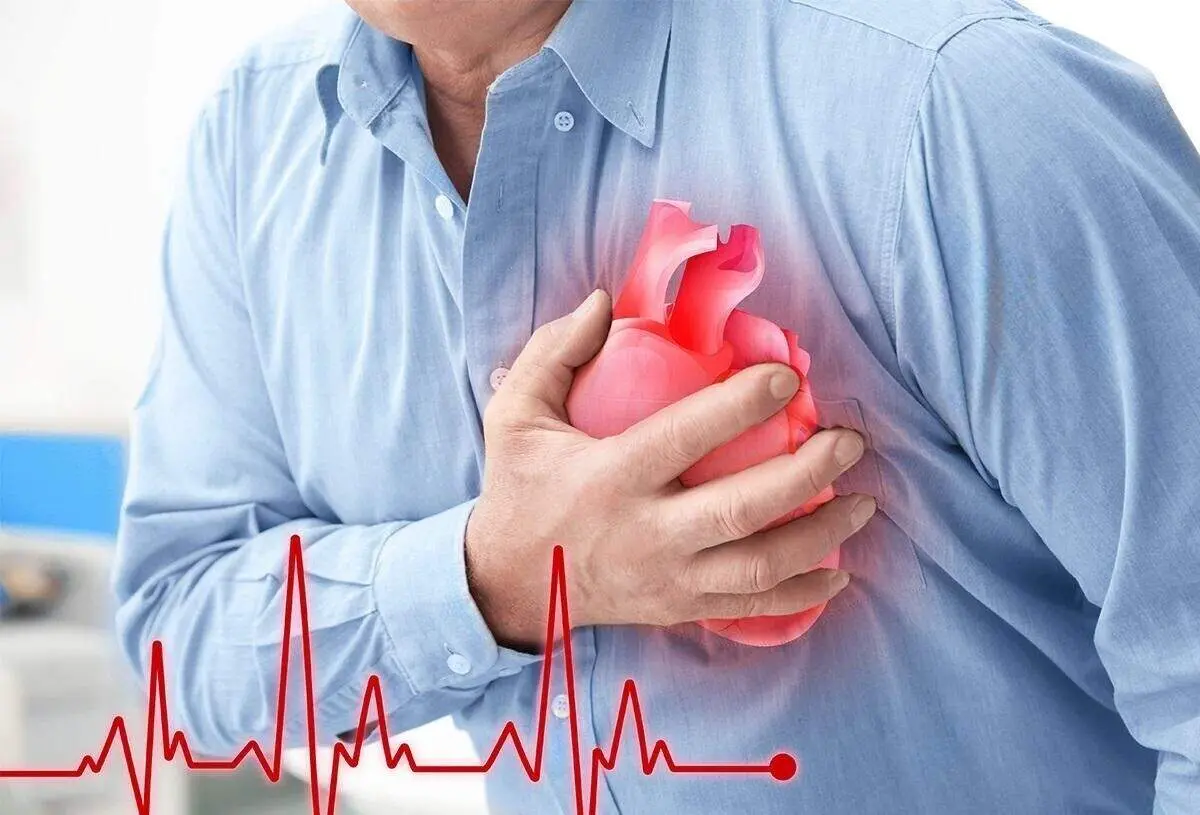 نکاتی درباره رابطه جنسی بعد از سکته قلبی