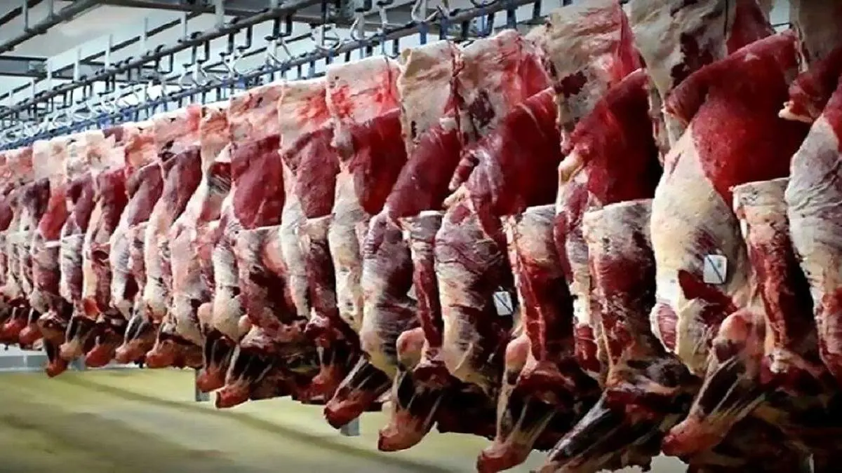با خصوصیات گوشت قرمز سالم آشنا شوید