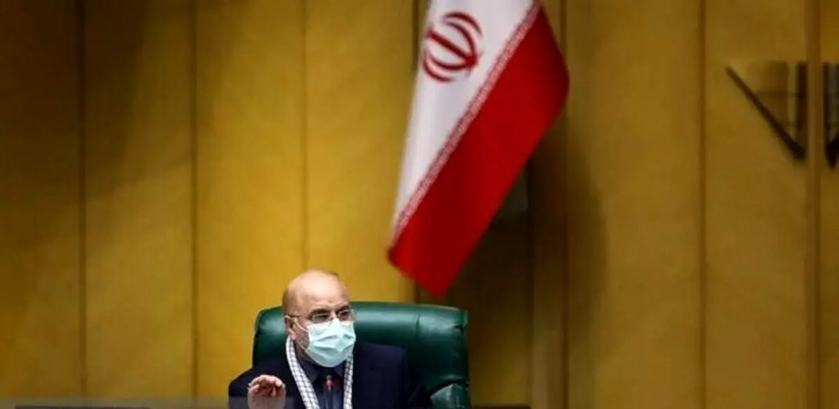 قالیباف:
مسئولان امنیتی با مخلان امنیت مقتدرانه برخورد کنند