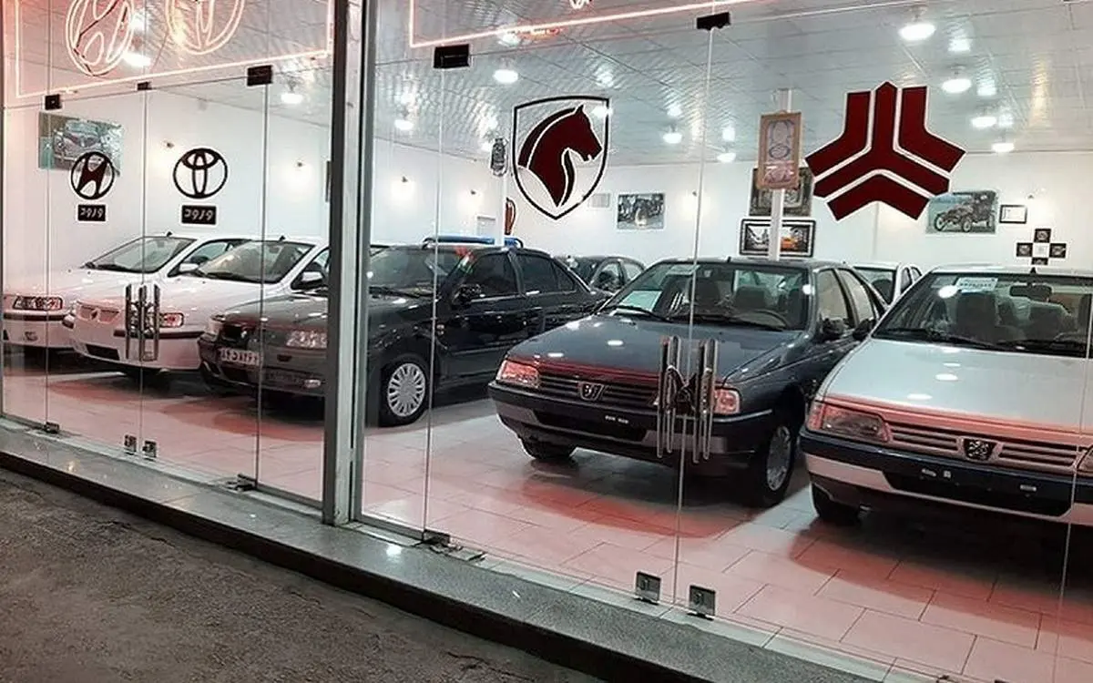 قیمت خودروهای داخلی در بازار امروز ۱۰ مهر+ جدول