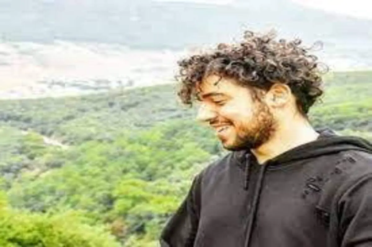 توضیحات وکیل شروین حاجی‌پور درباره موکلش