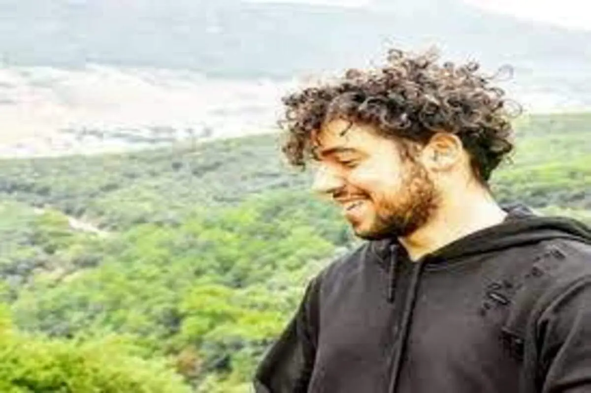 توضیحات وکیل شروین حاجیپور درباره موکلش