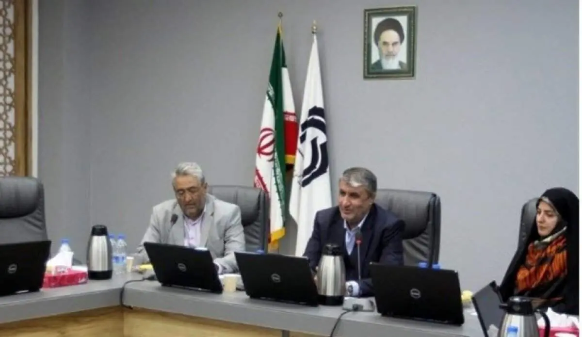 اسلامی: علم و فناوری‌ های پیشرفته برتری‌ ساز است