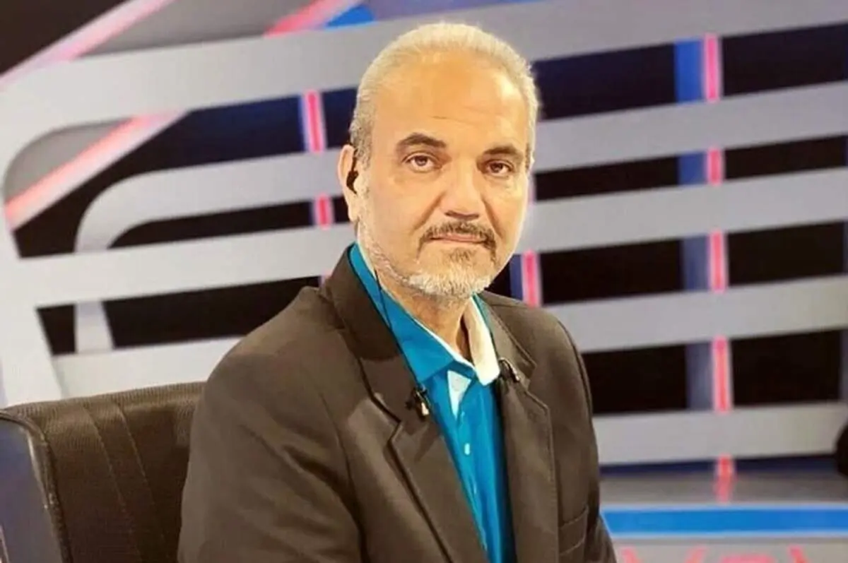 واکنش عجیب خیابانی به شایعه عارضه قلبی‌ اش