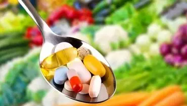 ۵ نکته مهم درباره ریزمغذی‌ها ؛ از کلسیم تا سدیم