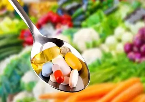 غذای شماره یک برای سلامت مو
