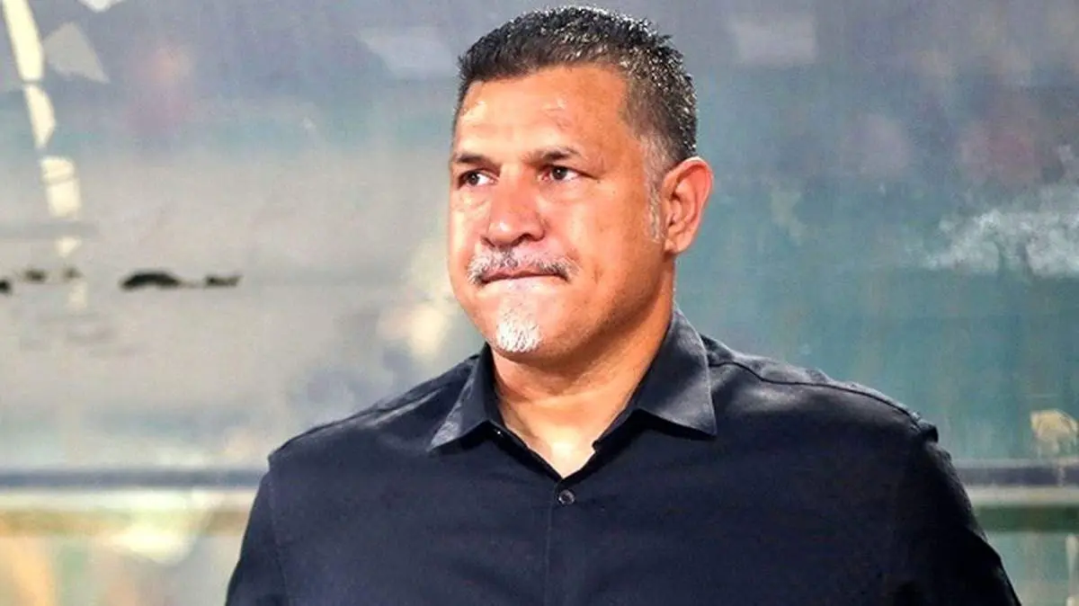 خبر توقیف گذرنامه علی دایی تایید شد