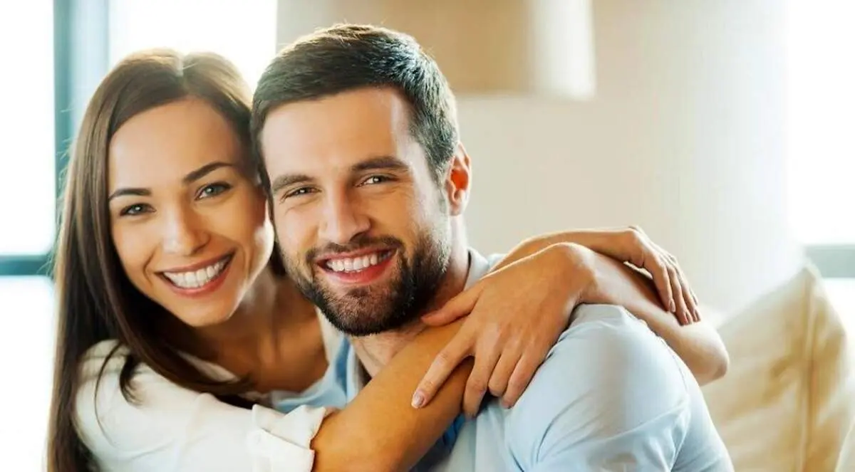 جاذبه جنسی و تاثیر آن بر روابط زناشویی