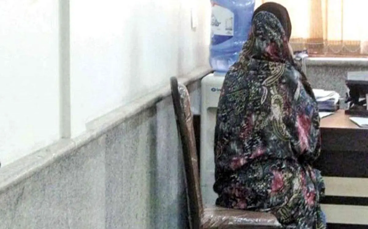 محکومیت زنی که با ادعای جلوگیری از تجاوز مرتکب قتل شد!