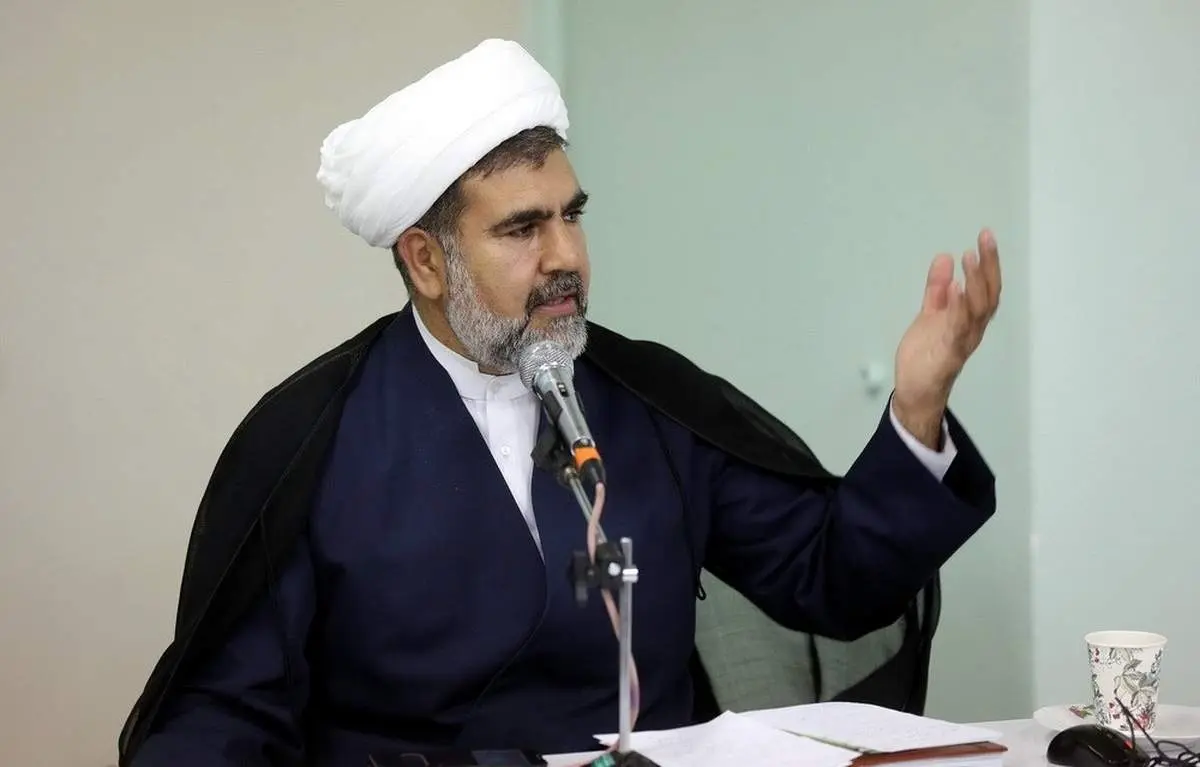 نماینده مجلس: افراد بازداشتی حوادث اخیر از هم تفکیک میشوند