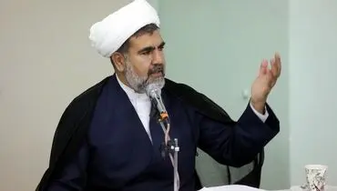 نماینده مجلس: افراد بازداشتی حوادث اخیر از هم تفکیک می‌شوند