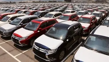 آخرین جزئیات از واردات خودرو به کشور اعلام شد