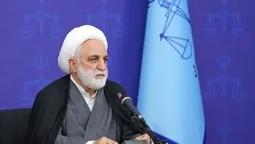 اژه ای: اگر اعتراض با فحاشی و ناامنی همراه شد دیگر اعتراض نیست
