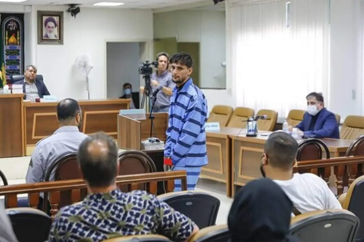 ناگفته‌ های زندگی زورگیر اتوبان نیایش از زبان خانواده‌ اش