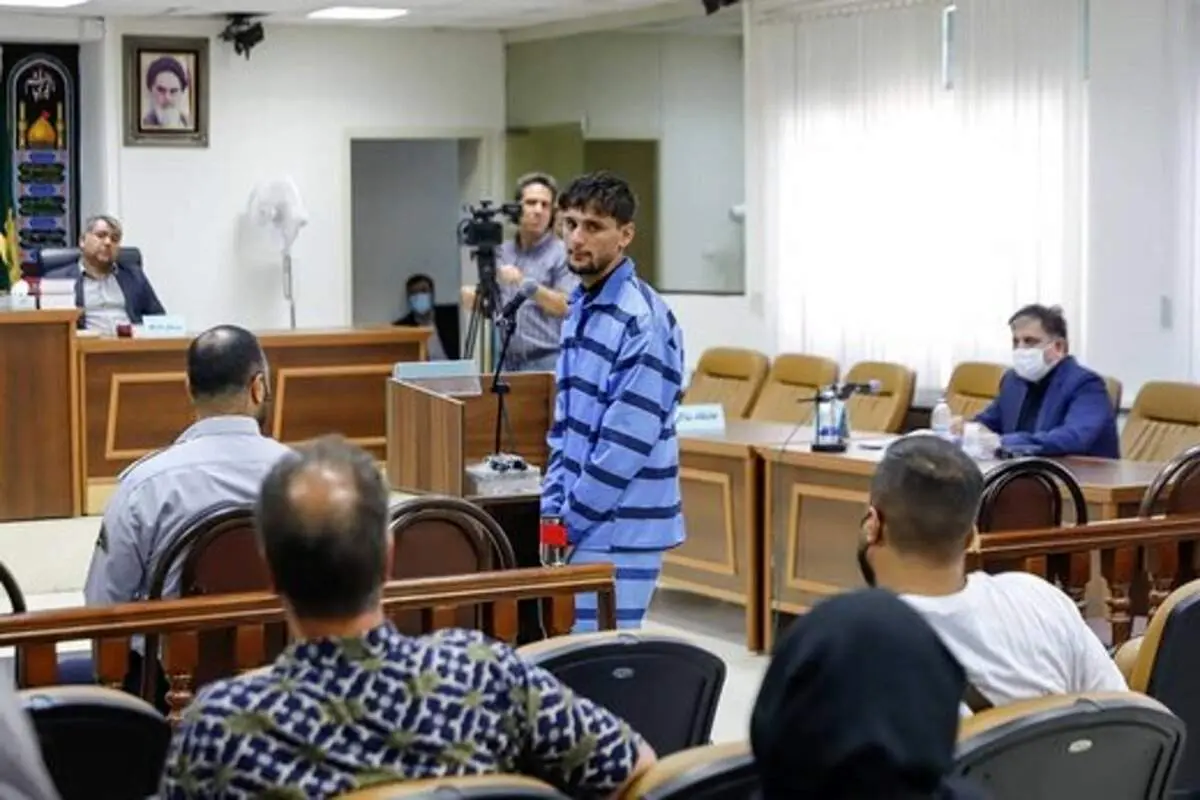 ناگفته های زندگی زورگیر اتوبان نیایش از زبان خانواده اش