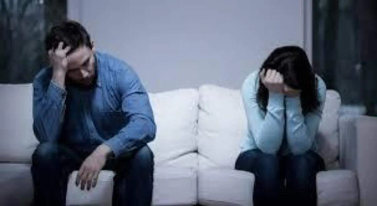 کمتر شدن رابطه جنسی زوج‌ ها نسبت به ۲۰ سال پیش!
