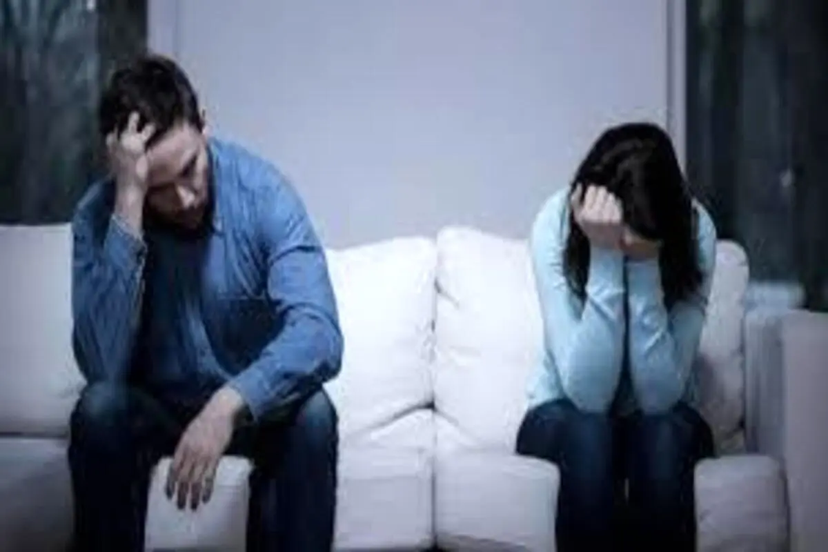 کمتر شدن رابطه جنسی زوج ها نسبت به ۲۰ سال پیش!