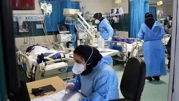 شناسایی ۴۳۵ بیمار و ۹ فوتی جدید