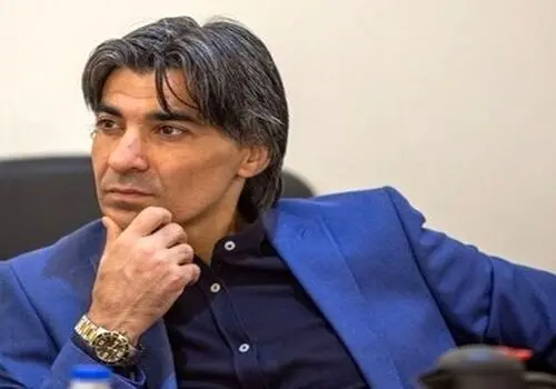 این مربی ایرانی نامزد بهترین مربی سال جهان شد