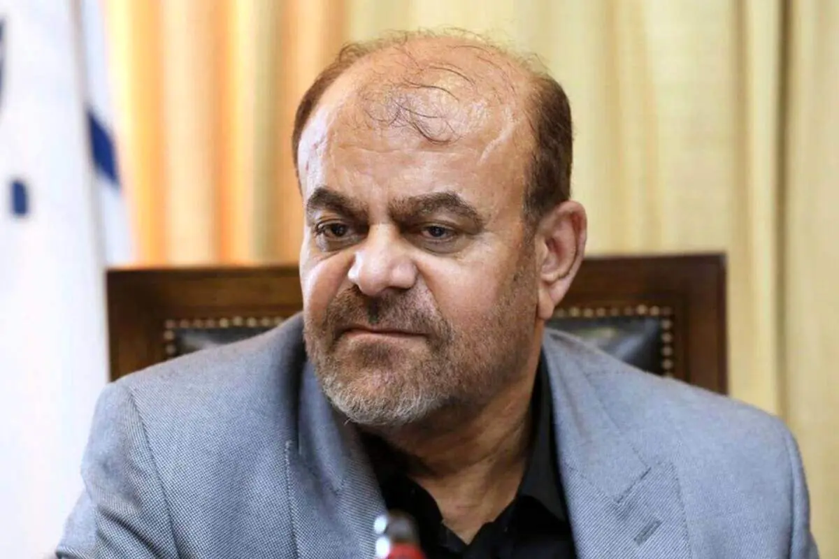 «قاسم مکارم» آزاد شد