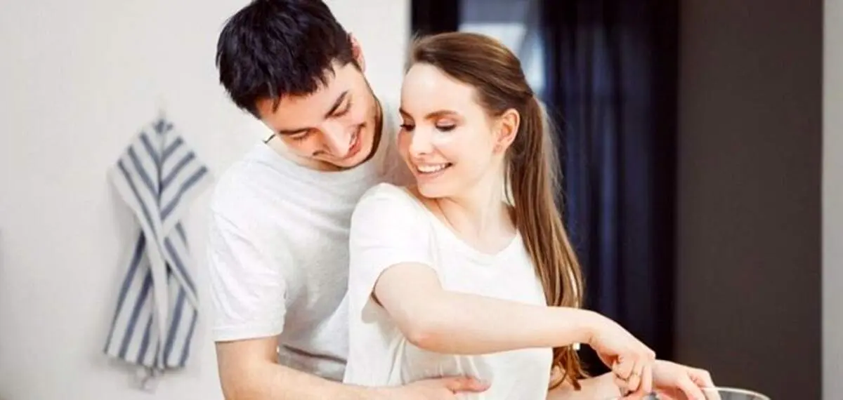 بهبود رابطه جنسی با تغذیه