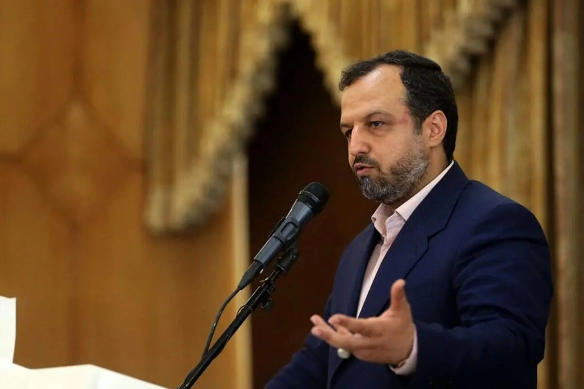 واکنش وزیر اقتصاد به تاثیر ناآرامی ها بر کسب و کارهای اینترنتی