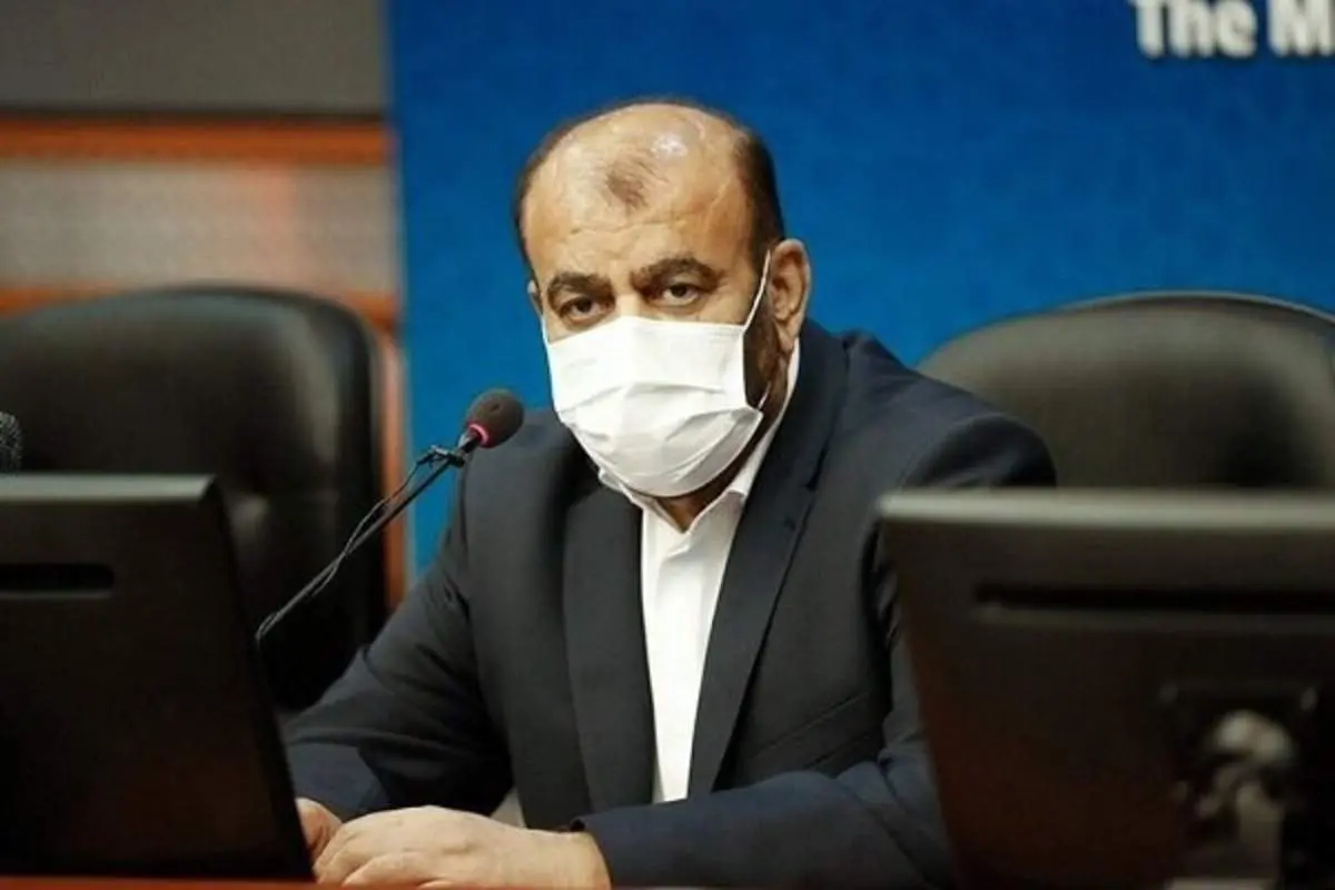 رستم قاسمی: حمل ونقل با اختصاص ۲۰ میلیارد دلار متحول میشود؛