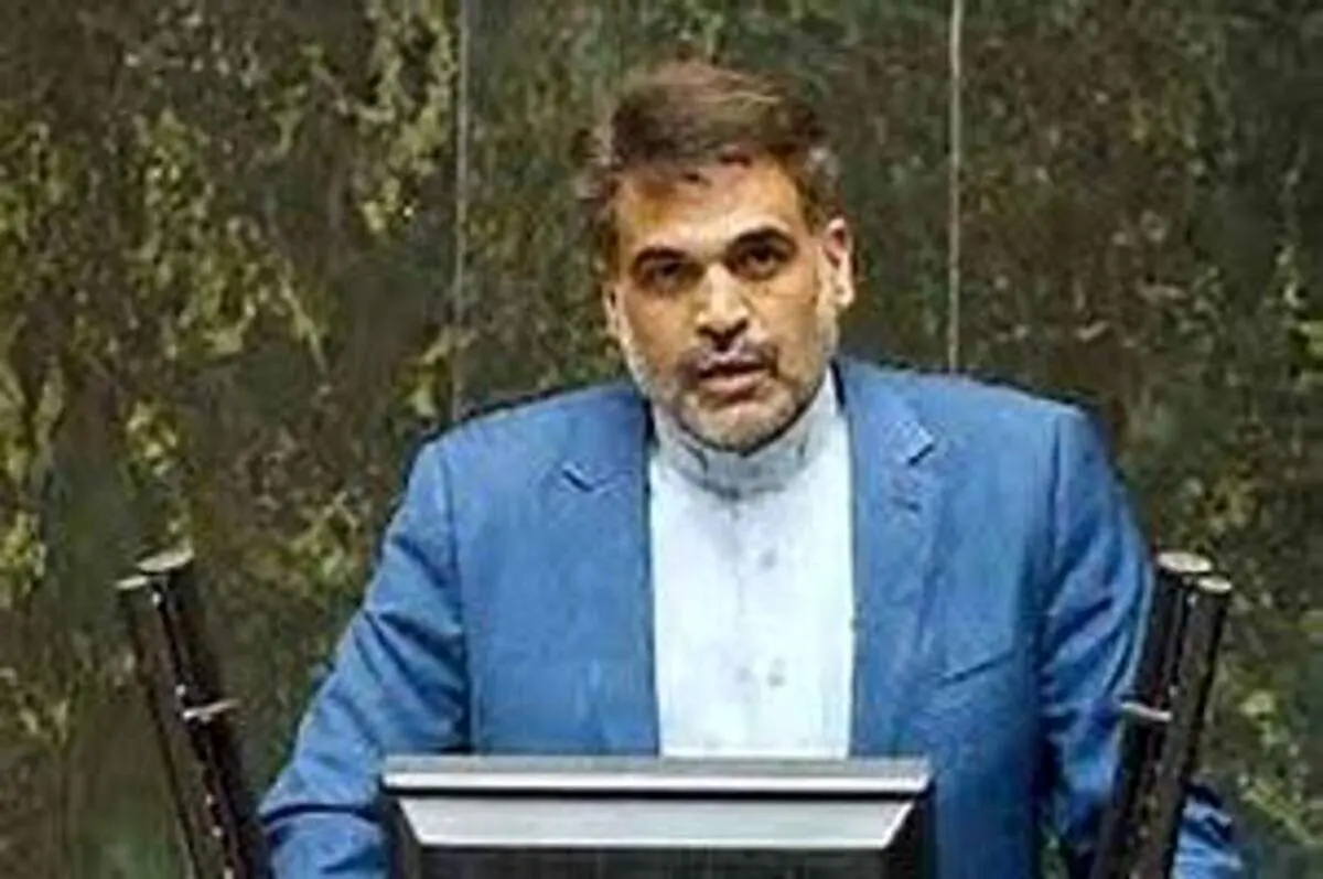 حمله تند نماینده مجلس به وزیر پیشنهادی دولت: اموالش بالای ۳ هزار میلیارد تومان است / زاهدی‌وفا می‌گوید سرایدار خانه ۱۰۰ میلیاردی است!+فیلم