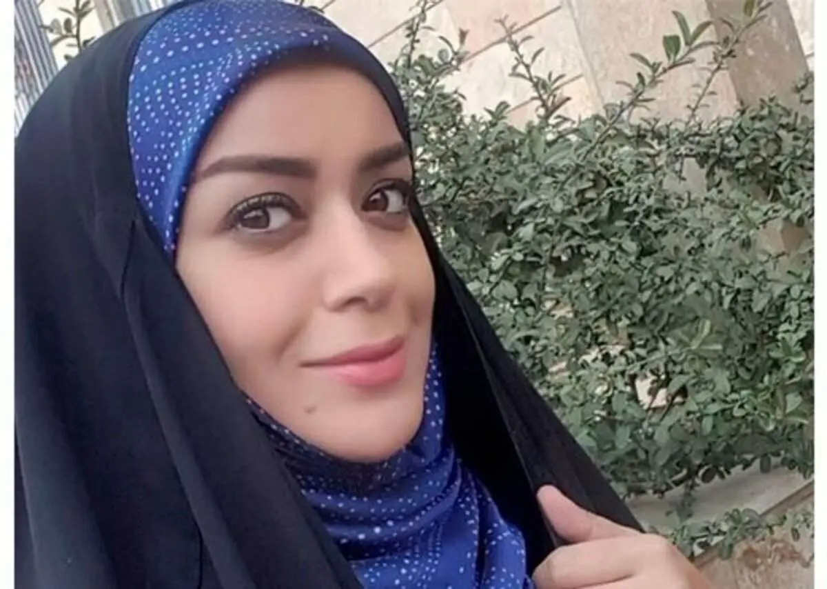 الهام چرخنده ممنوع التصویر شد؟