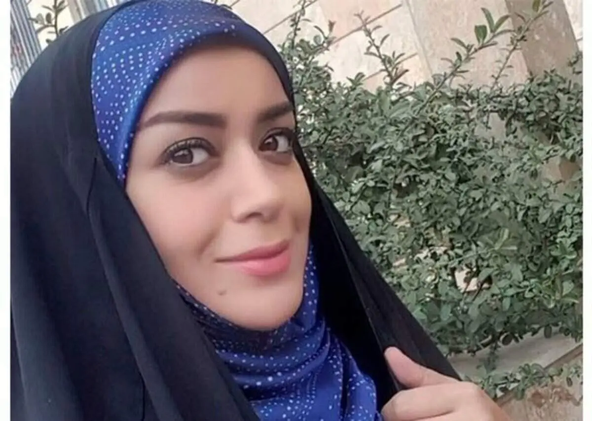 الهام چرخنده ممنوع التصویر شد؟
